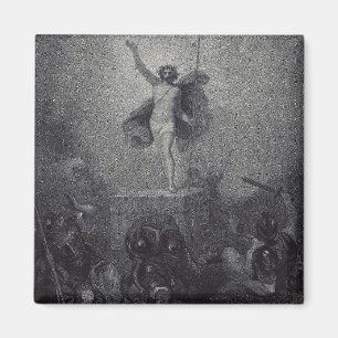 Íman Ressurreição de Jesus Cristo