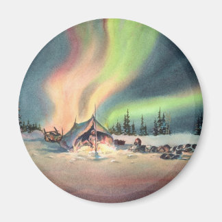Íman REST for MUSHERS by SHARON SHARPE