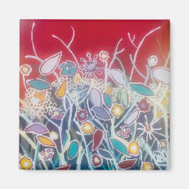 Íman Restantes do verão