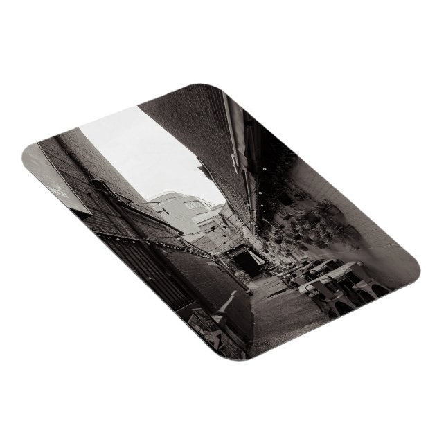 Íman Restaurante (Lado Direito)