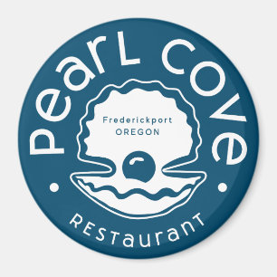 Íman Restaurante Pearl Cove