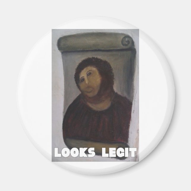 ÍMAN RESTAURAR 2 (Frente)