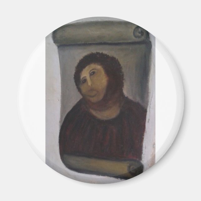 ÍMAN RESTAURAR 3 (Frente)