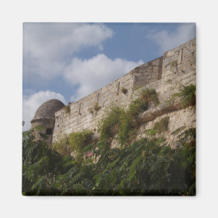 Íman Rethymnon Fortezza
