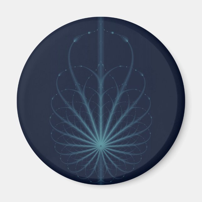 Íman Reticulum (Frente)