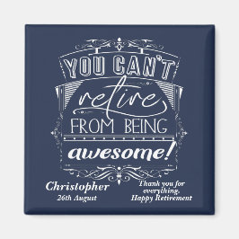 Íman Retirar a Incrível Cota Azul de Baixa Moderna