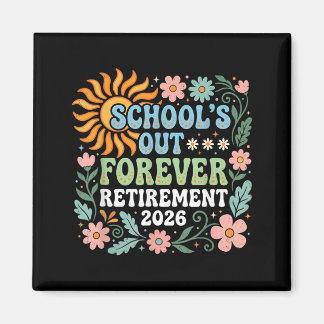 Íman Retired Teacher 2026 Retired Life Teacher