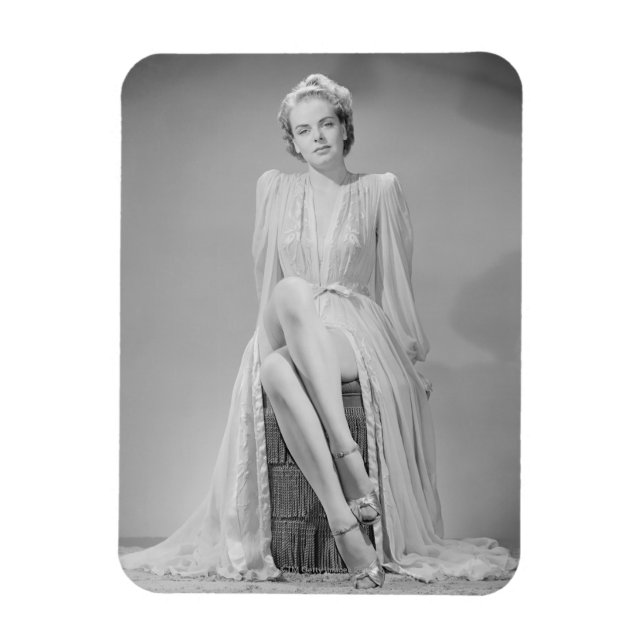 Íman Retrato 2 (Vertical)