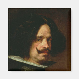 Íman Retrato de auto 4