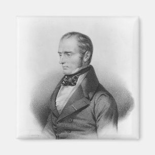 Íman Retrato de Francois Xavier Bichat