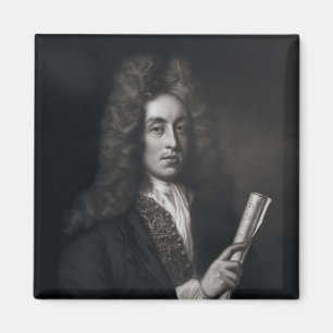 Íman Retrato de Henry Purcell
