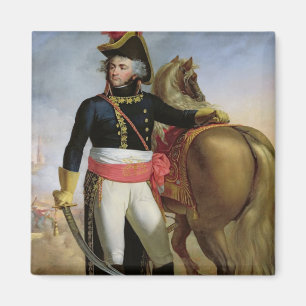 Íman Retrato de Jean Baptiste Kleber