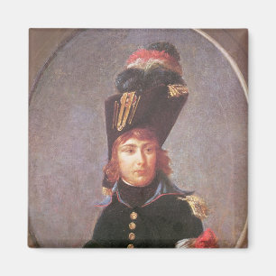Íman Retrato do príncipe Eugene de Beauharnais