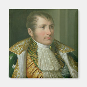 Íman Retrato do príncipe Eugene de Beauharnais