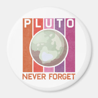 Íman Retro Nunca Esquece A Ciência Espacial Engraçada D