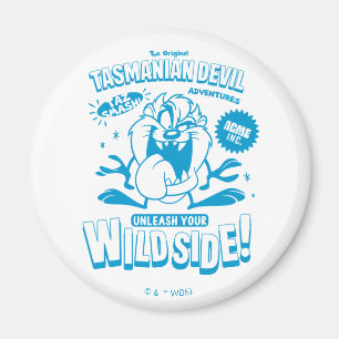 Íman Retro TAZ™ Sorrente