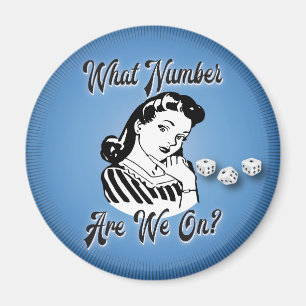 Íman Retrp Bunco que número está nós ligada