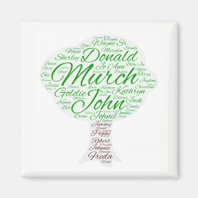 Íman Reunião 2018 (Frente)