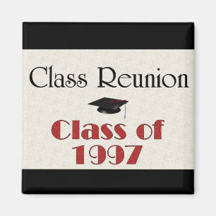 Íman Reunião de classe 1997