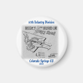 Íman Reunião do Magnet 2022