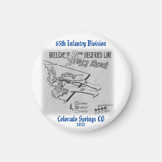 Íman Reunião do Magnet 2022