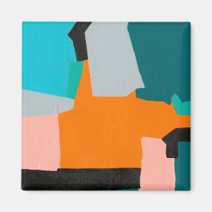 Íman Reunificação