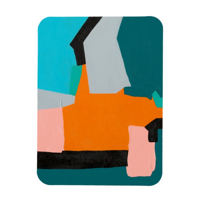 Íman Reunificação (Vertical)