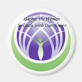 Íman Reunir o Mídia das Mulheres