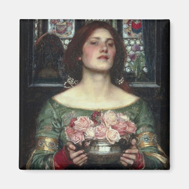 Íman Reunir Ye Rosebuds (Frente)