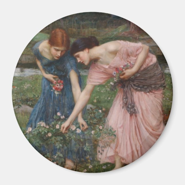 Íman Reunir Ye Rosebuds Enquanto Você Pode (Frente)
