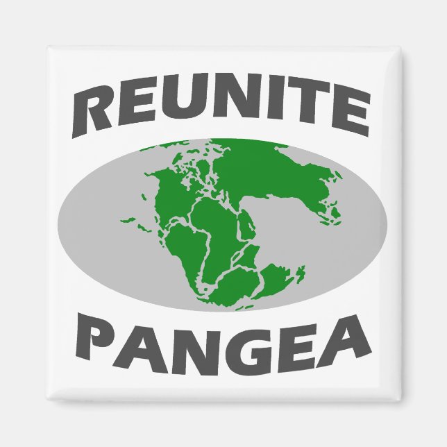 Íman Reunite Pangea (Frente)