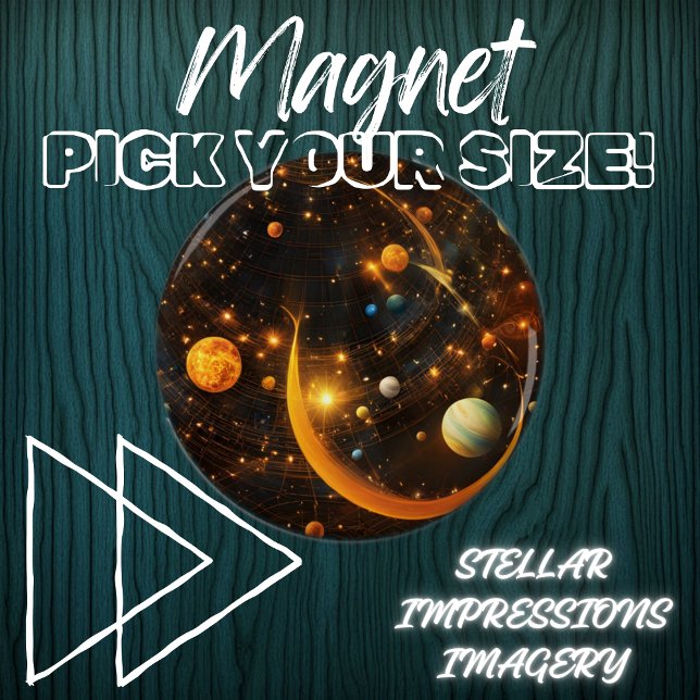 Íman Reverie de Lyra (Criador carregado)