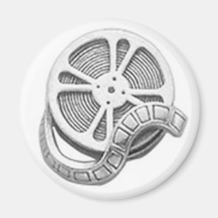 Íman Revestimento de película de prata OPUS