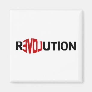 Íman REVOLUÇÃO ~ Verdade do ímã