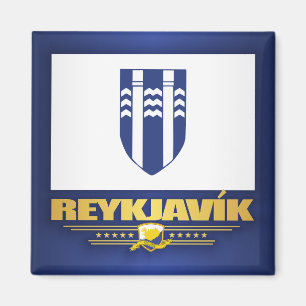 Íman Reykjavik