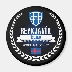 Íman Reykjavík