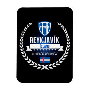 Íman Reykjavík