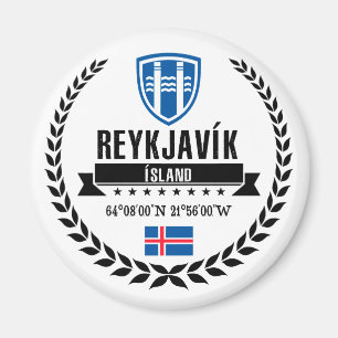 Íman Reykjavík