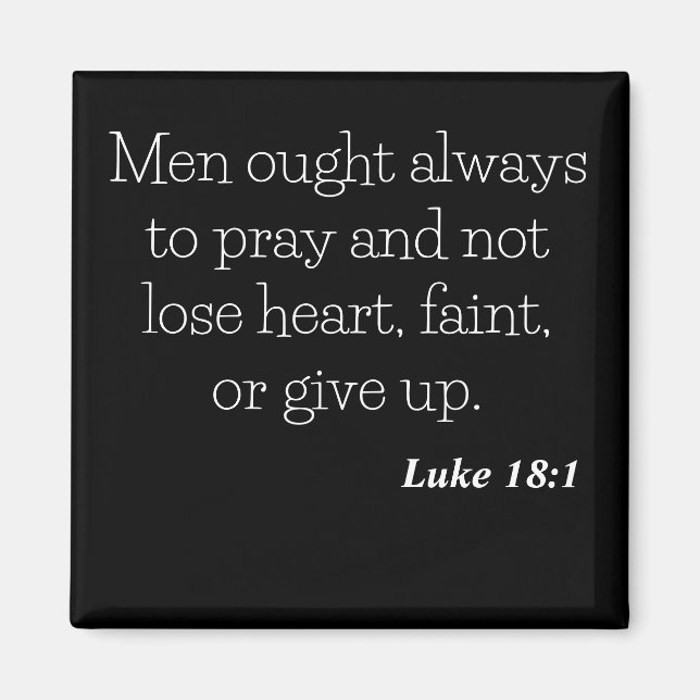 Íman Rezar Sempre (Frente)