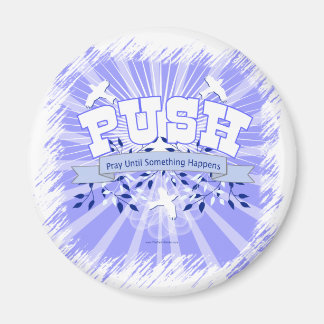 Íman Reze Até Que Algo Aconteça