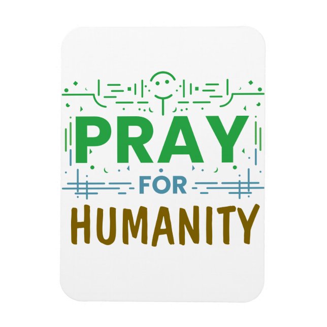 Íman Reze Por: Honrando a Humanidade (Vertical)