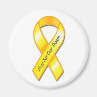 Íman Reze por Nossas Tropas