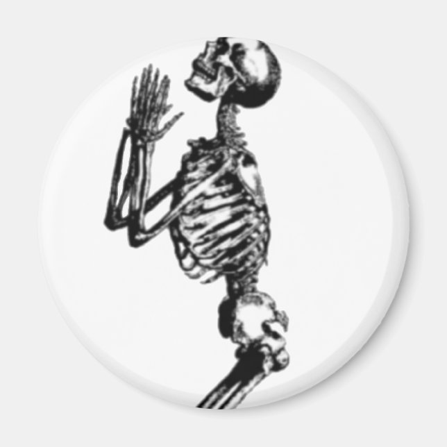 Íman Reze Sem Cessar (Frente)