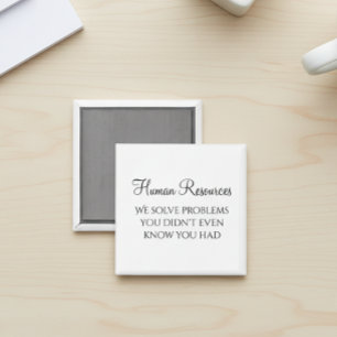 Íman RH Resolvemos Problemas Que Você Nem Sabia Que Tin