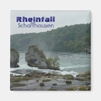 Íman Rheinfall