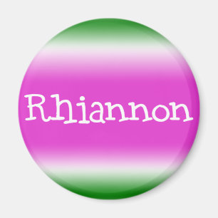Íman Rhiannon