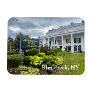 Íman Rhinebeck Nova York