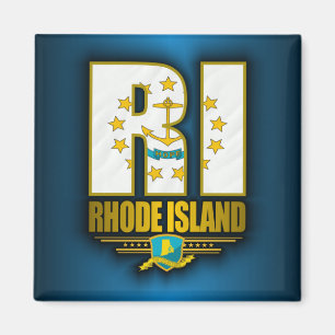 Íman Rhode - ilha (RI)