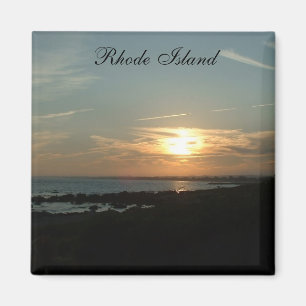 Íman Rhode - ímã da ilha