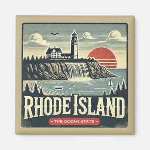 Íman Rhode Island